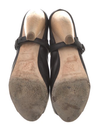 Loeffler Randall Leather Sandals