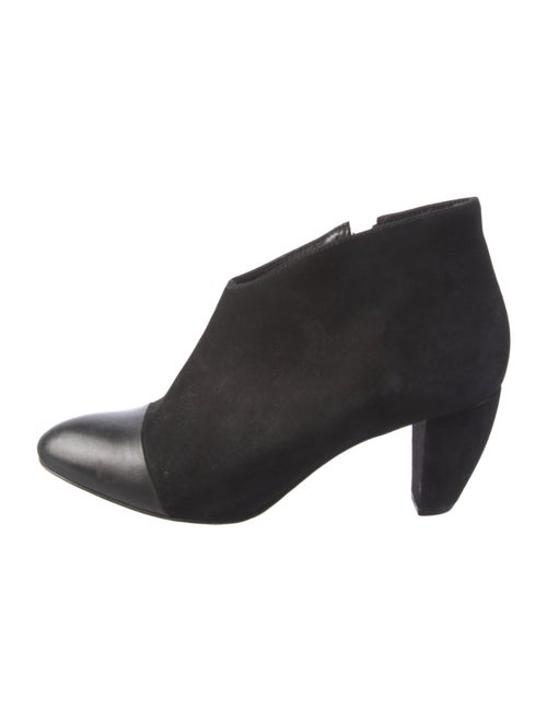 Loeffler Randall Suede Boots