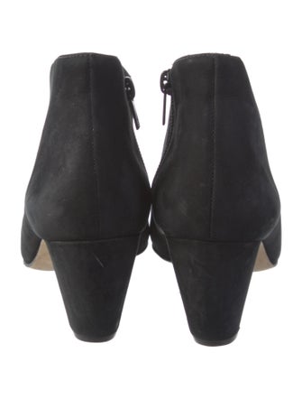 Loeffler Randall Suede Boots