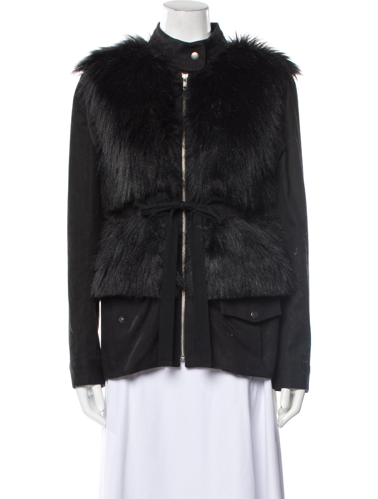 Loeffler Randall Jacket