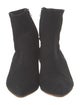 Loeffler Randall Suede Sock Boots