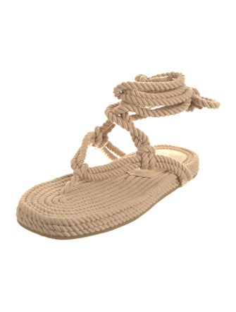 Loeffler Randall Espadrilles