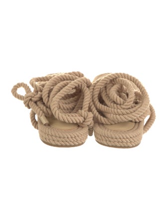 Loeffler Randall Espadrilles