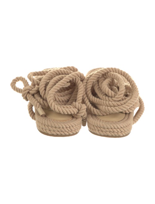 Loeffler Randall Espadrilles