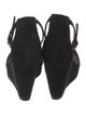Loeffler Randall Suede Sandals