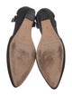 Loeffler Randall Suede Sandals