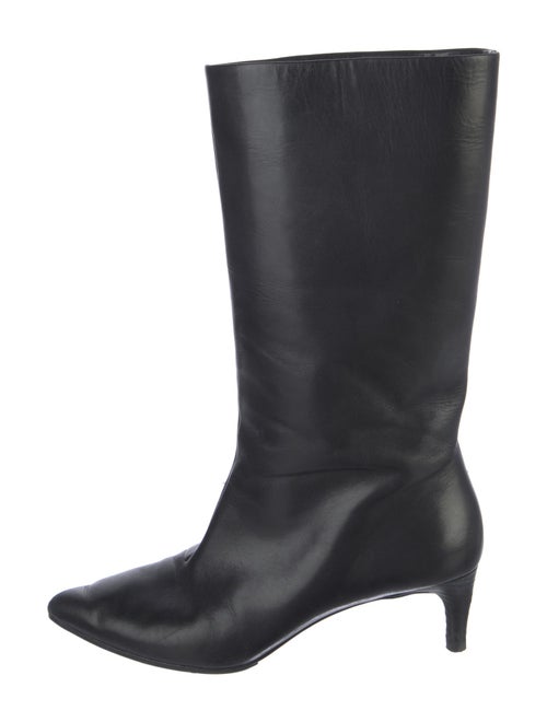 Loeffler Randall Leather Boots