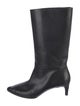 Loeffler Randall Leather Boots