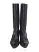 Loeffler Randall Leather Boots