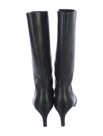 Loeffler Randall Leather Boots