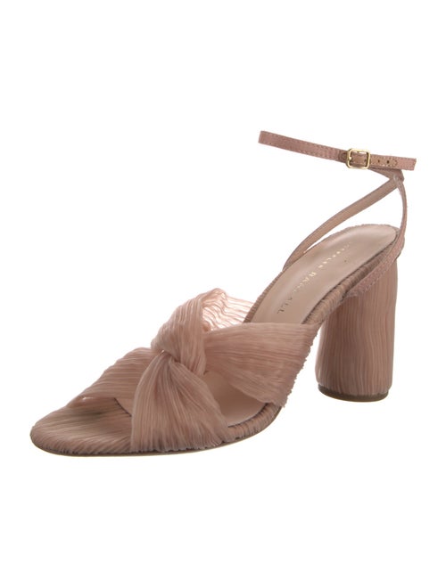 Loeffler Randall Sandals