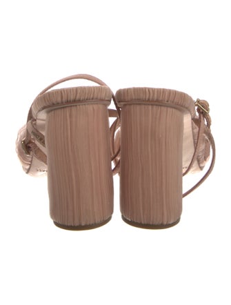 Loeffler Randall Sandals