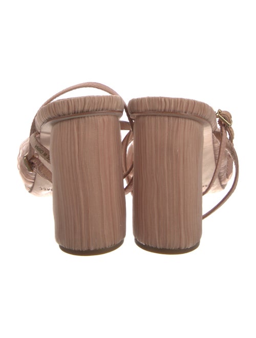 Loeffler Randall Sandals