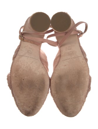 Loeffler Randall Sandals