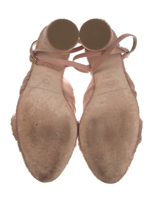 Loeffler Randall Sandals