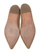 Loeffler Randall Suede Ballet Flats