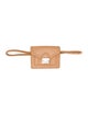 Loeffler Randall Leather Belt Bag