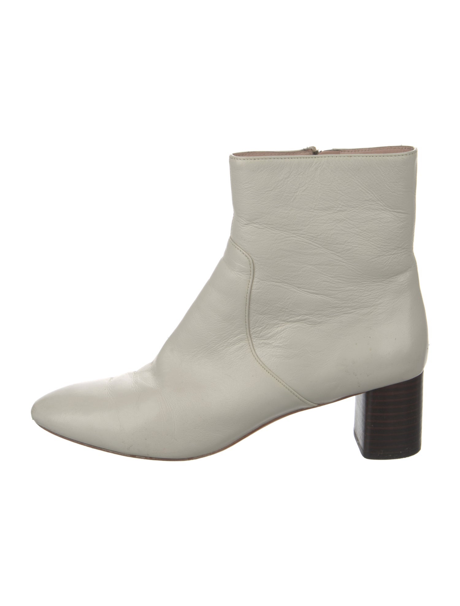 Loeffler Randall Leather Boots