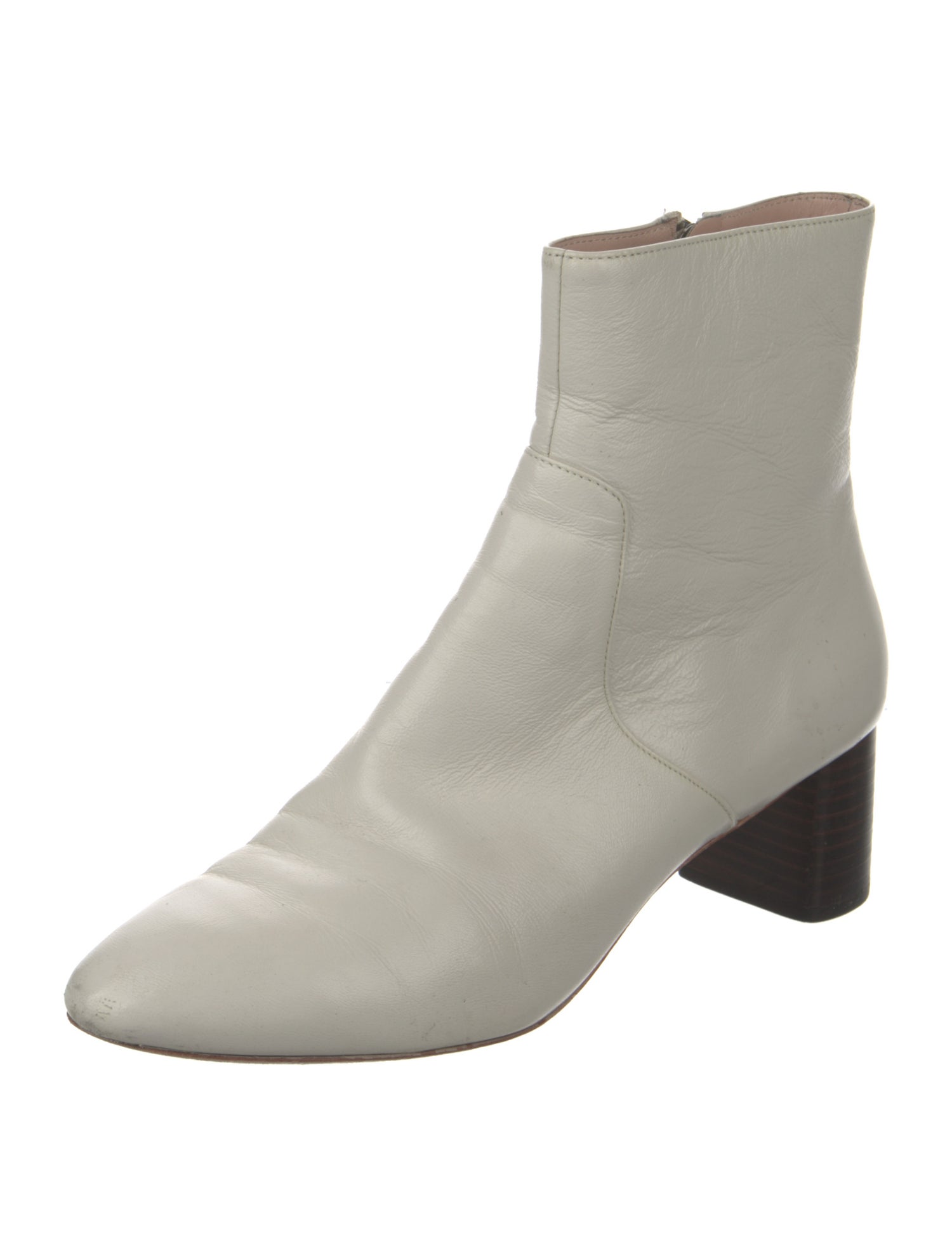 Loeffler Randall Leather Boots
