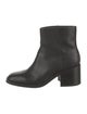 Loeffler Randall Leather Boots