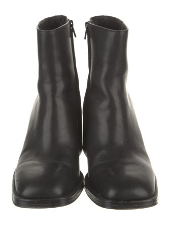 Loeffler Randall Leather Boots