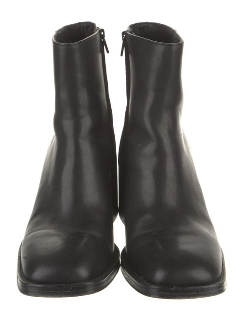 Loeffler Randall Leather Boots