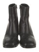 Loeffler Randall Leather Boots