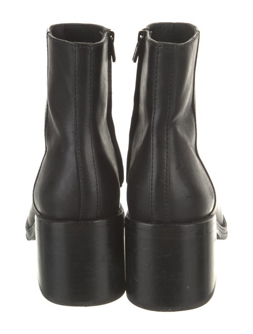 Loeffler Randall Leather Boots