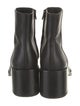 Loeffler Randall Leather Boots