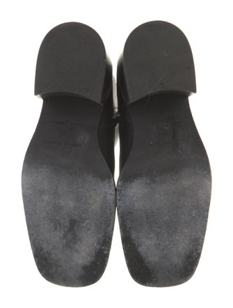 Loeffler Randall Leather Boots