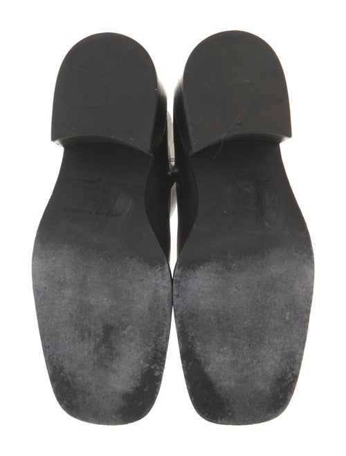 Loeffler Randall Leather Boots