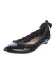 Loeffler Randall Patent Leather Flats
