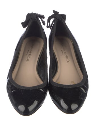 Loeffler Randall Patent Leather Flats
