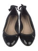Loeffler Randall Patent Leather Flats
