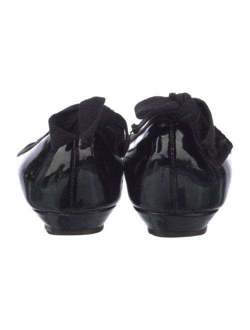 Loeffler Randall Patent Leather Flats