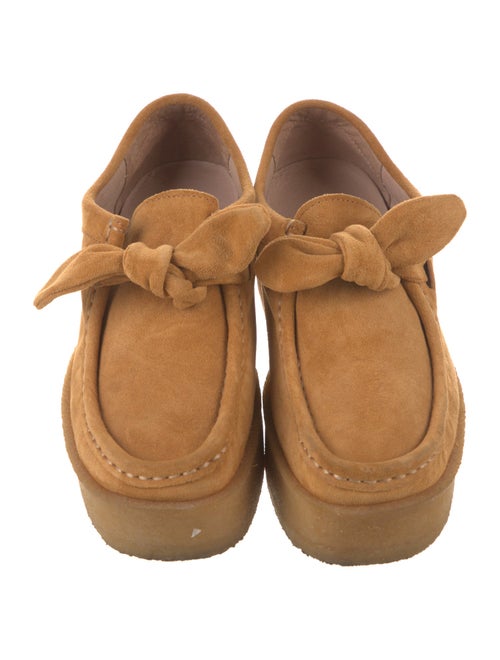 Loeffler Randall Suede Mules