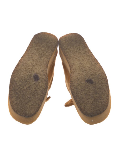 Loeffler Randall Suede Mules