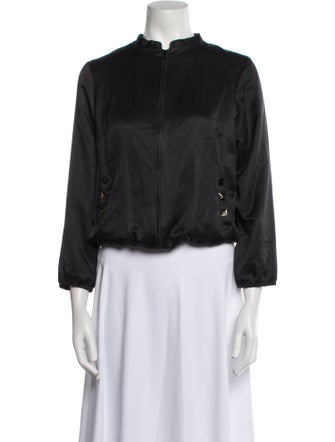 Loeffler Randall Evening Jacket