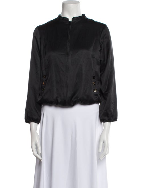 Loeffler Randall Evening Jacket