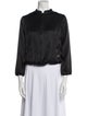 Loeffler Randall Evening Jacket