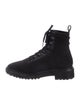 Loeffler Randall Combat Boots