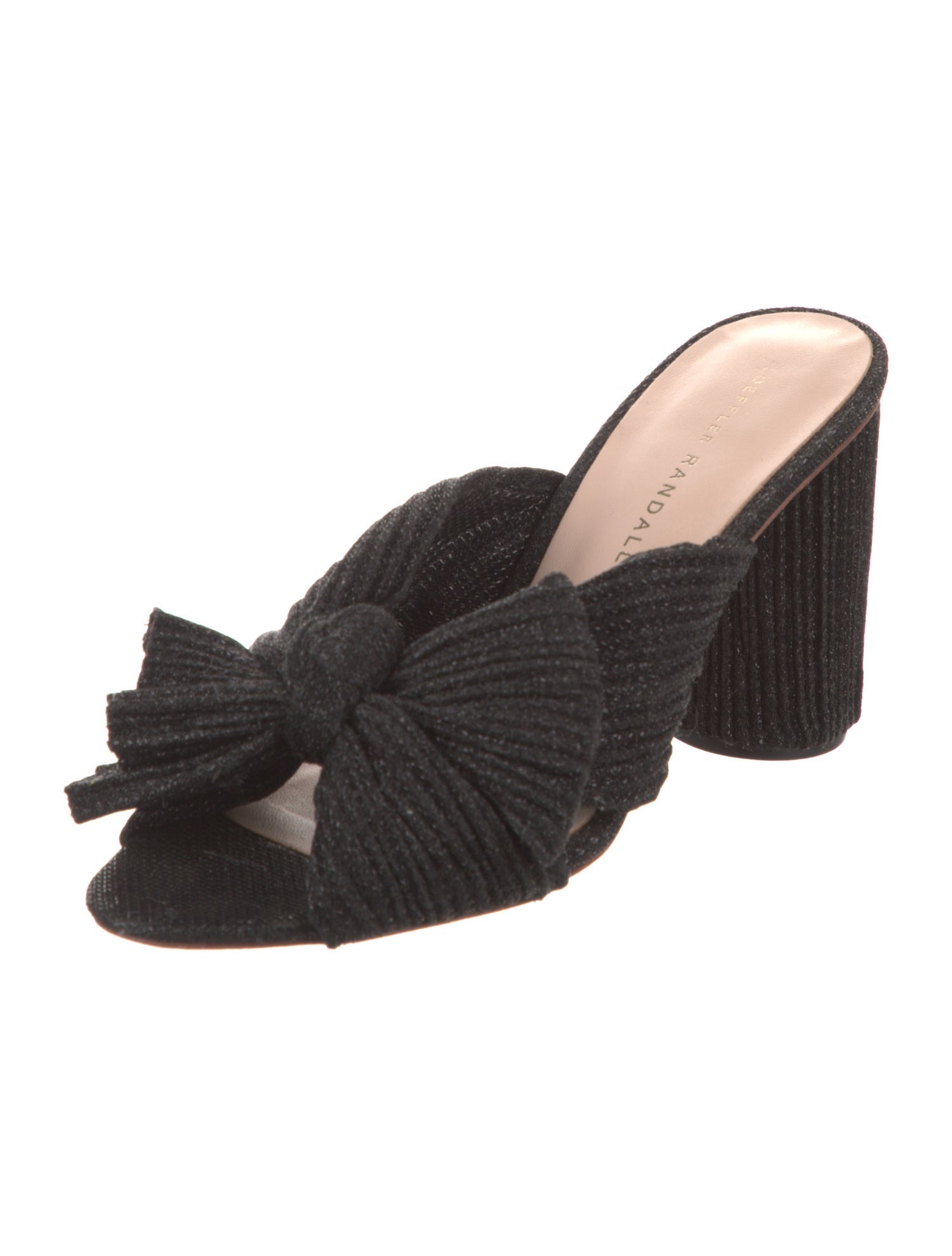 Loeffler Randall Slides