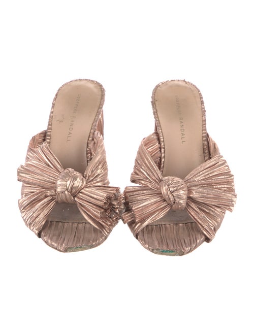 Loeffler Randall Slides