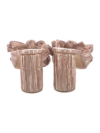 Loeffler Randall Slides