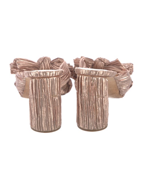 Loeffler Randall Slides