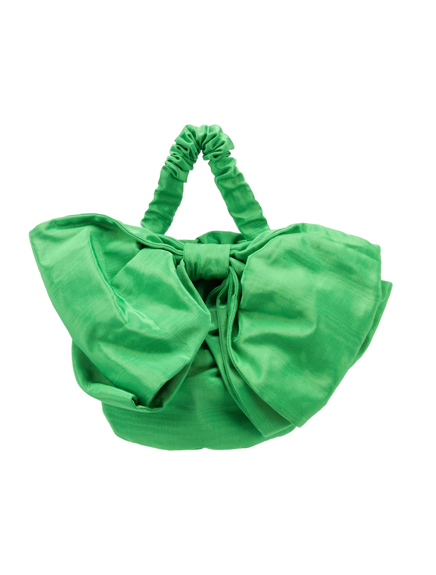 Loeffler Randall Nylon Top Handle Bag