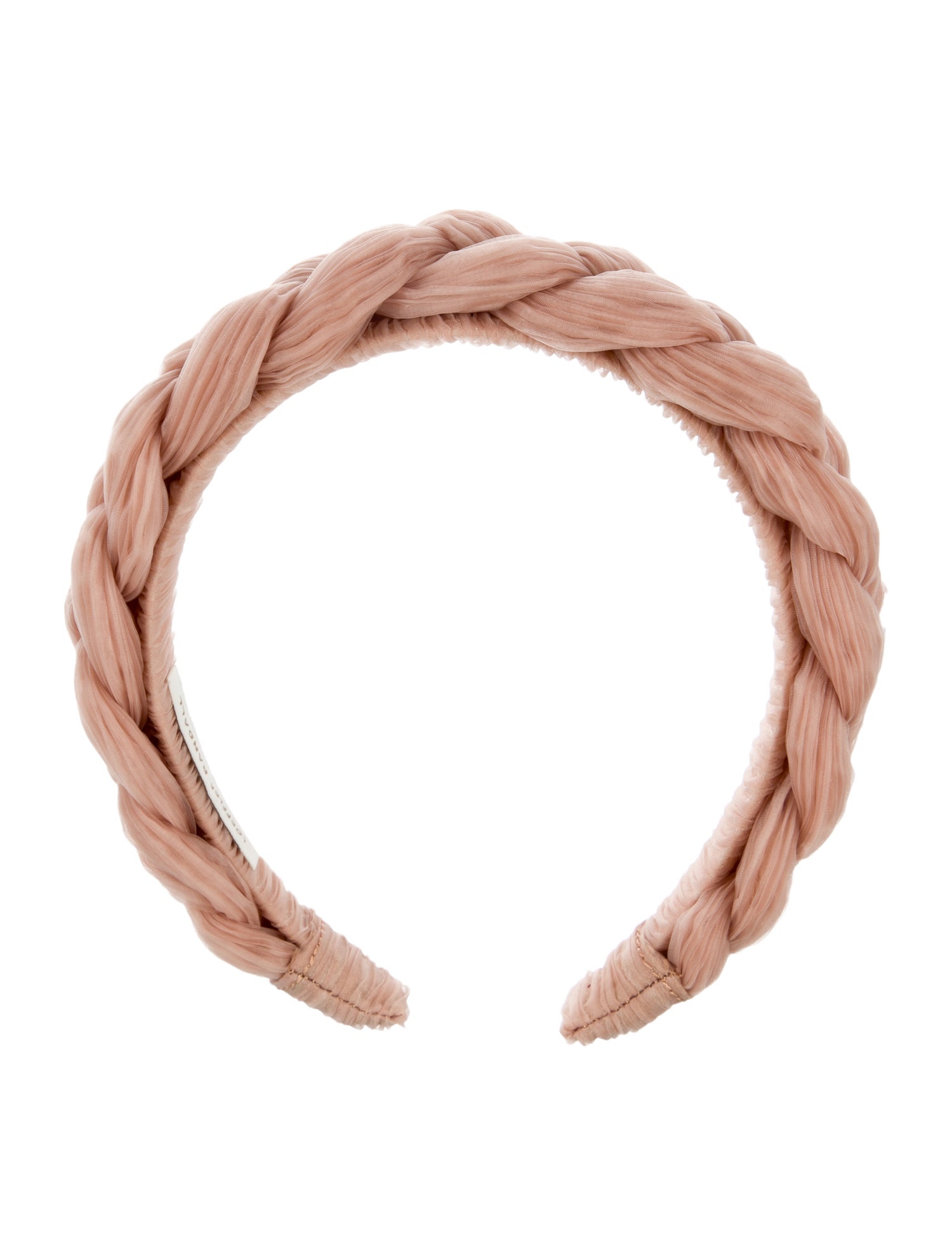 Loeffler Randall Women's Mesh Headband