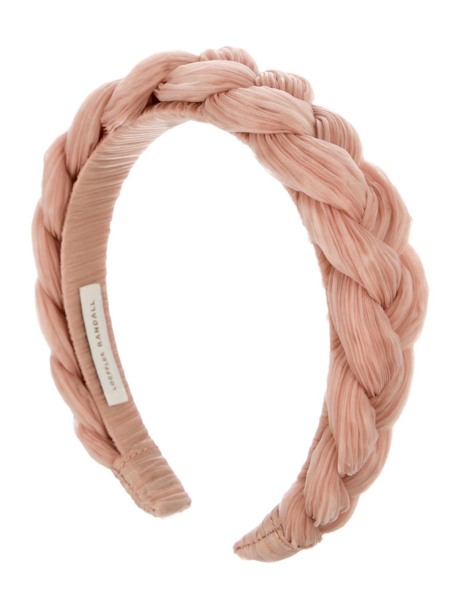 Loeffler Randall Women's Mesh Headband