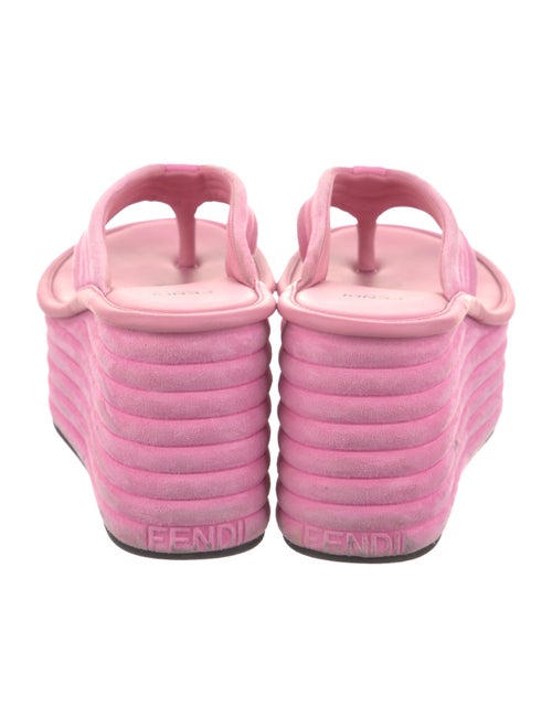 Loeffler Randall Bow Accents Slides