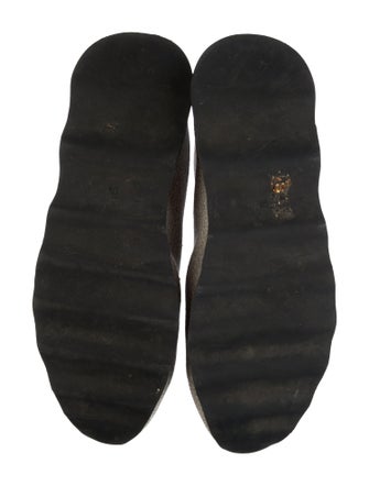 Loeffler Randall Sock Sneakers